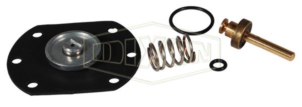 Wilkerson Regulator Self-Relieving Repair Kit